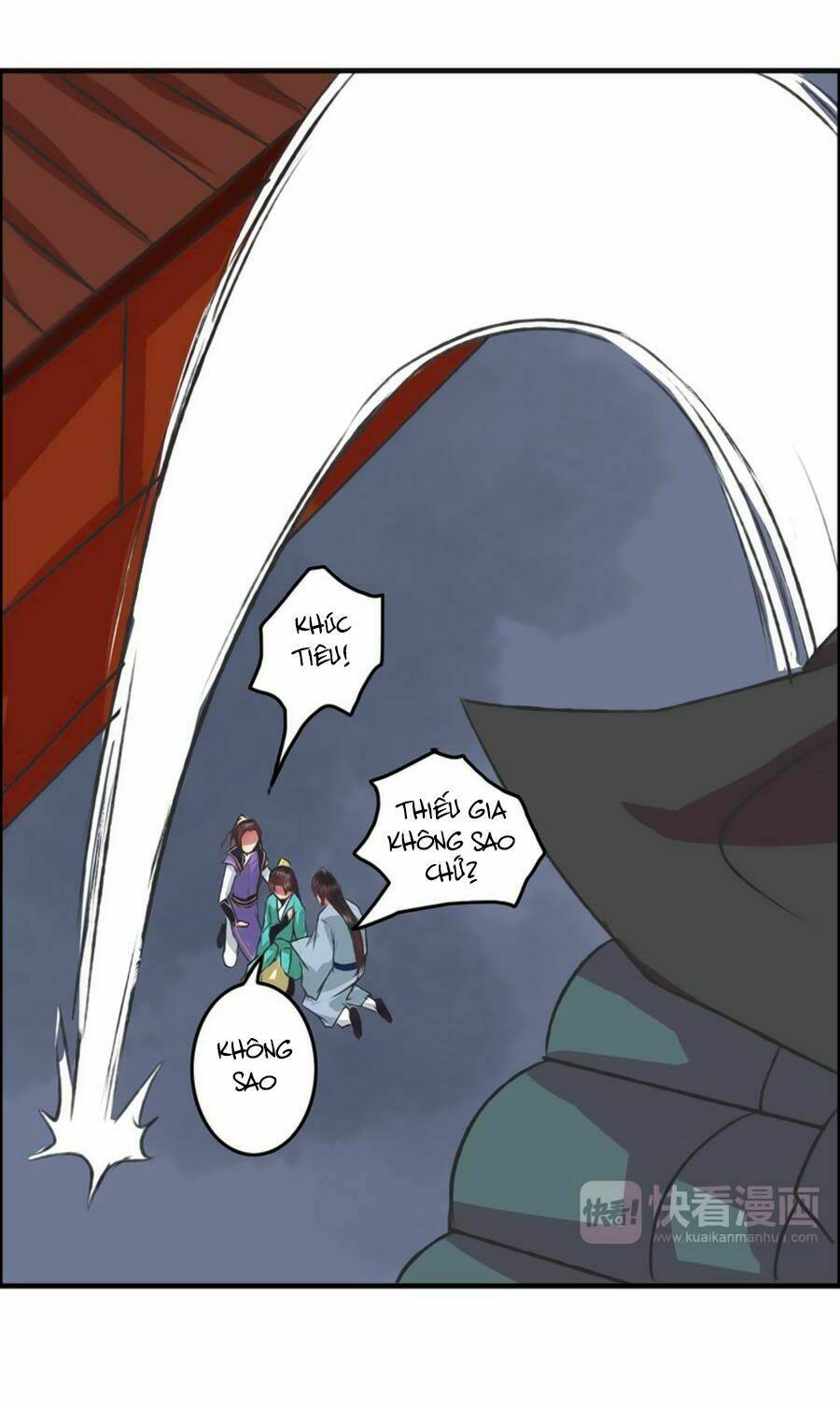 thịnh thế thanh ca chapter 5.2 27