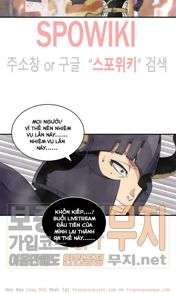 tôi sinh ra để làm người vĩ đại chapter 45 20