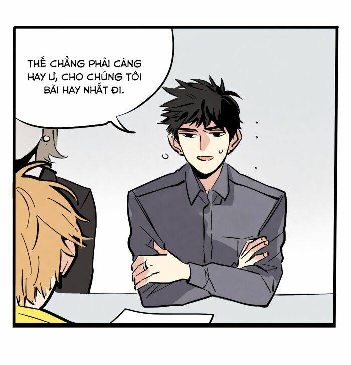 trang nhất toàn là hắn chapter 112 49