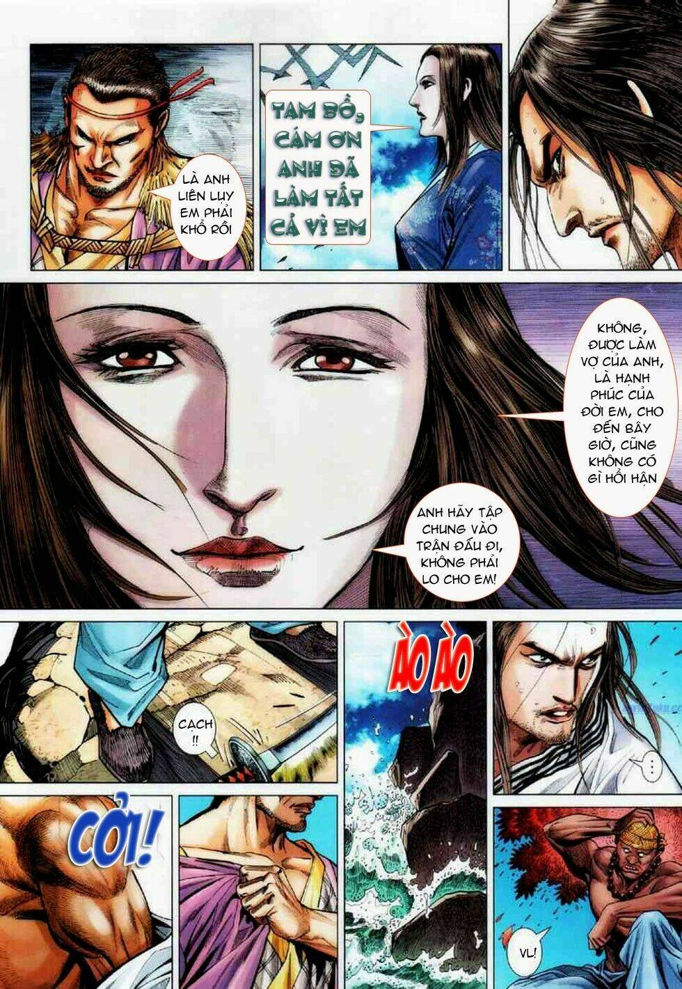 thần long huyết kiếm chapter 6 28