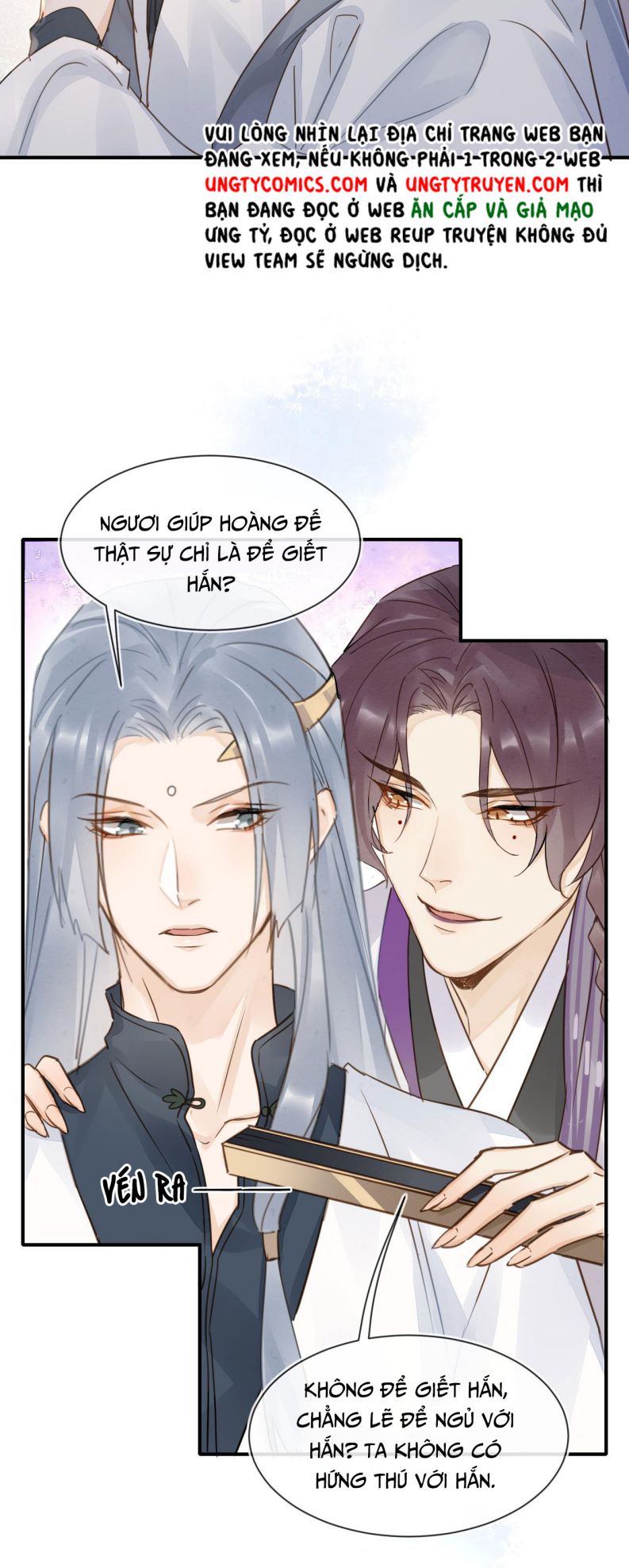 tù long chapter 56 26