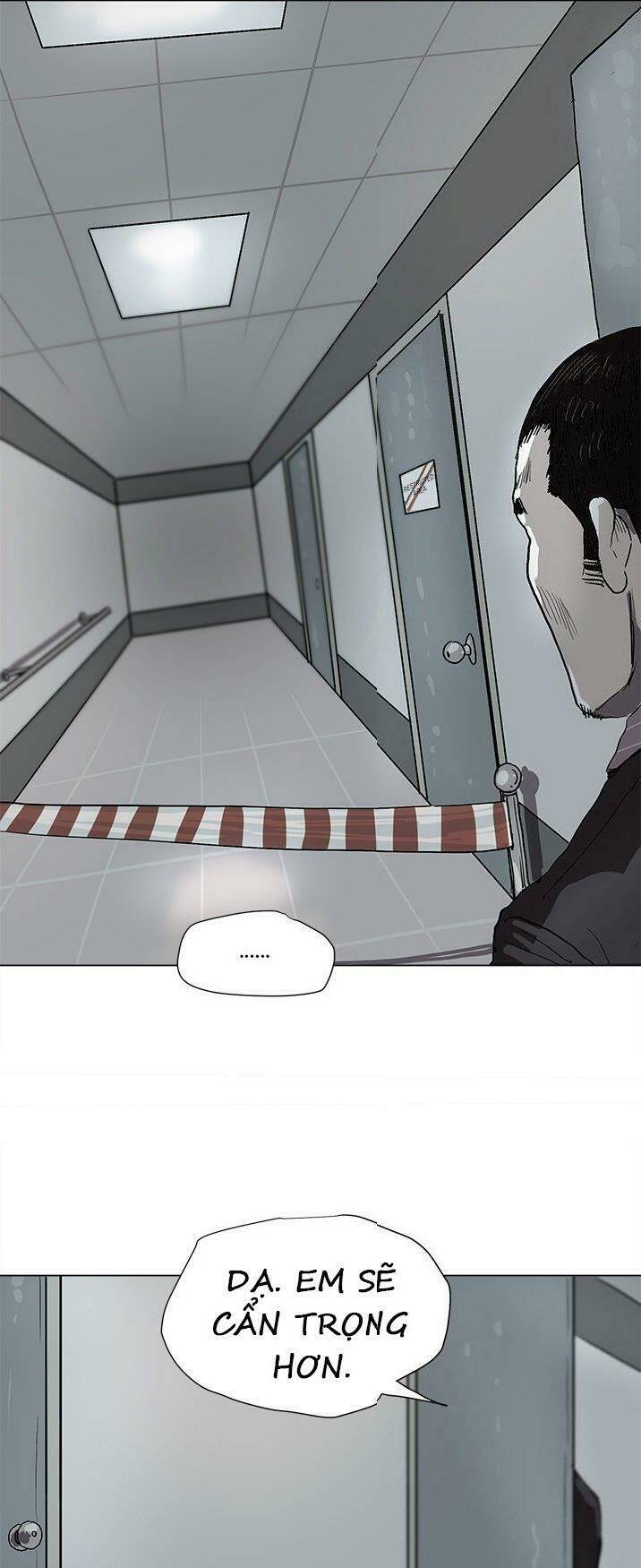 âm mưu báo thù chapter 3 2