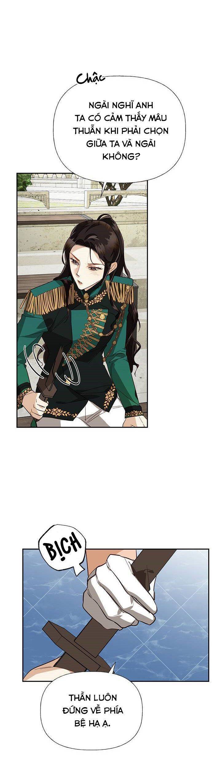 hậu cung của nữ chính chapter 43 47