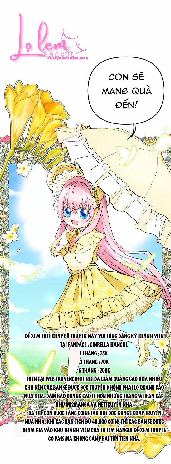 hoàng hậu bé bỏng chapter 36.2 23