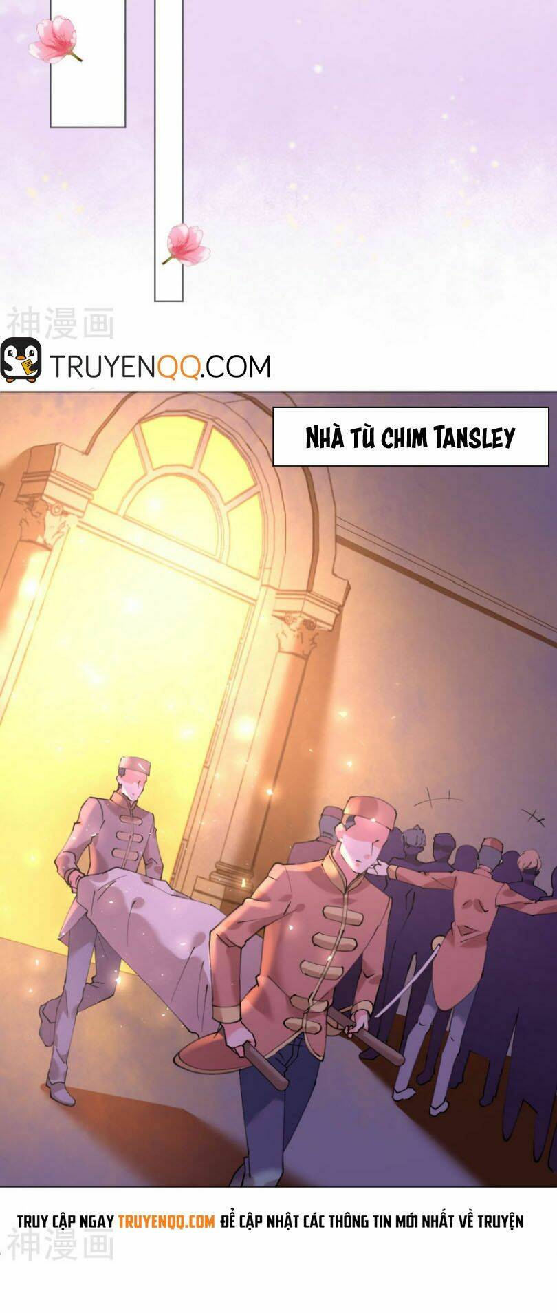 thuyền trưởng đại nhân khinh diểm ái chapter 51 4