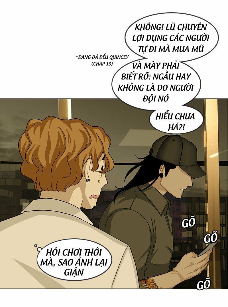 nửa đêm ở poppy land chapter 15 27