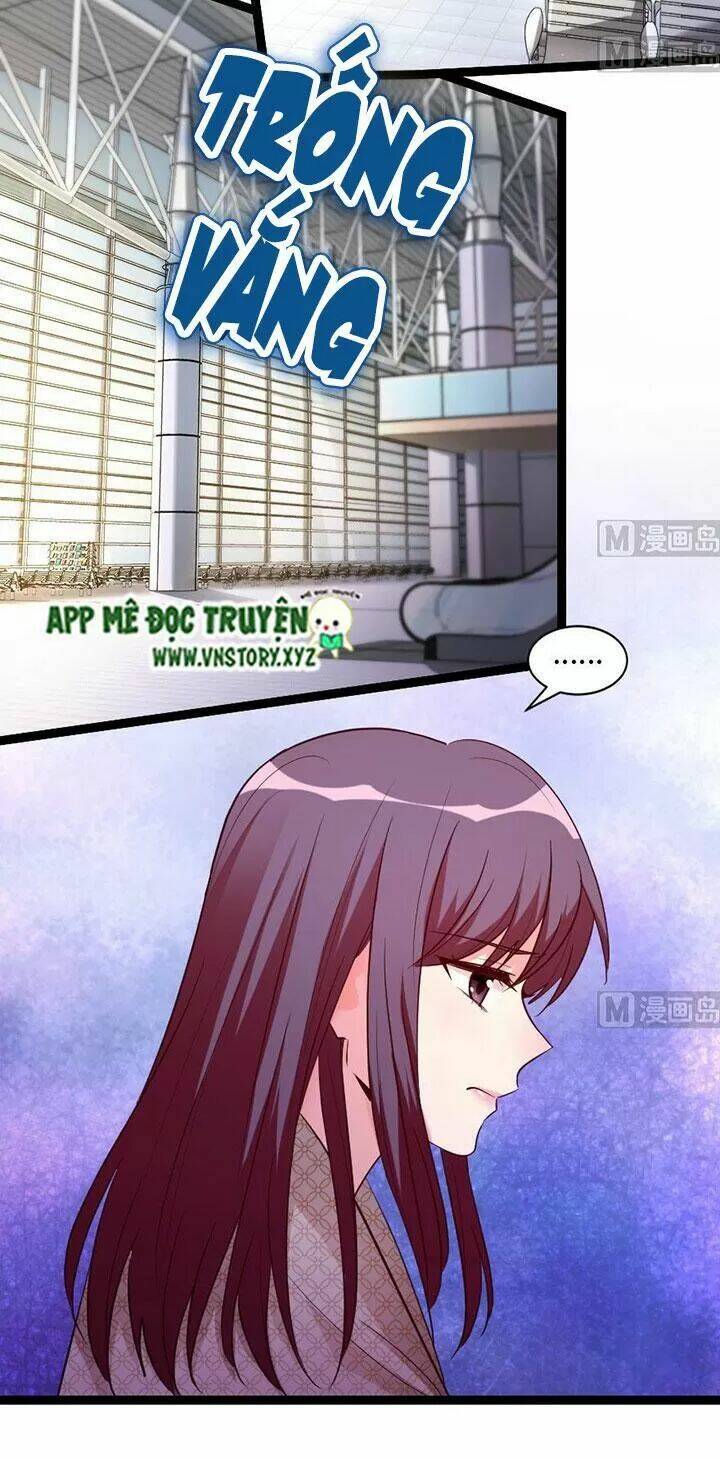 thiên hậu trở về chapter 167 9