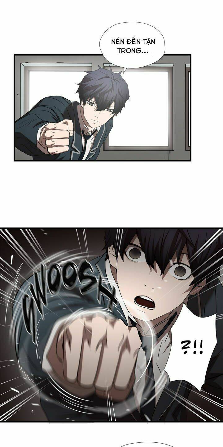 kẻ bị ruồng bỏ chapter 51 30