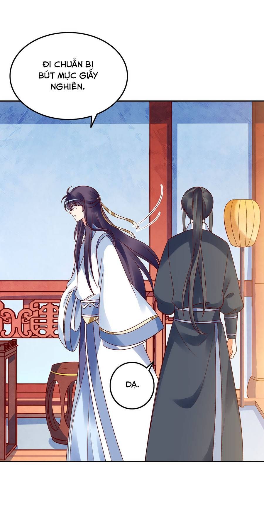 kiêu ngạo vương gia chủng điền phi chapter 149 3