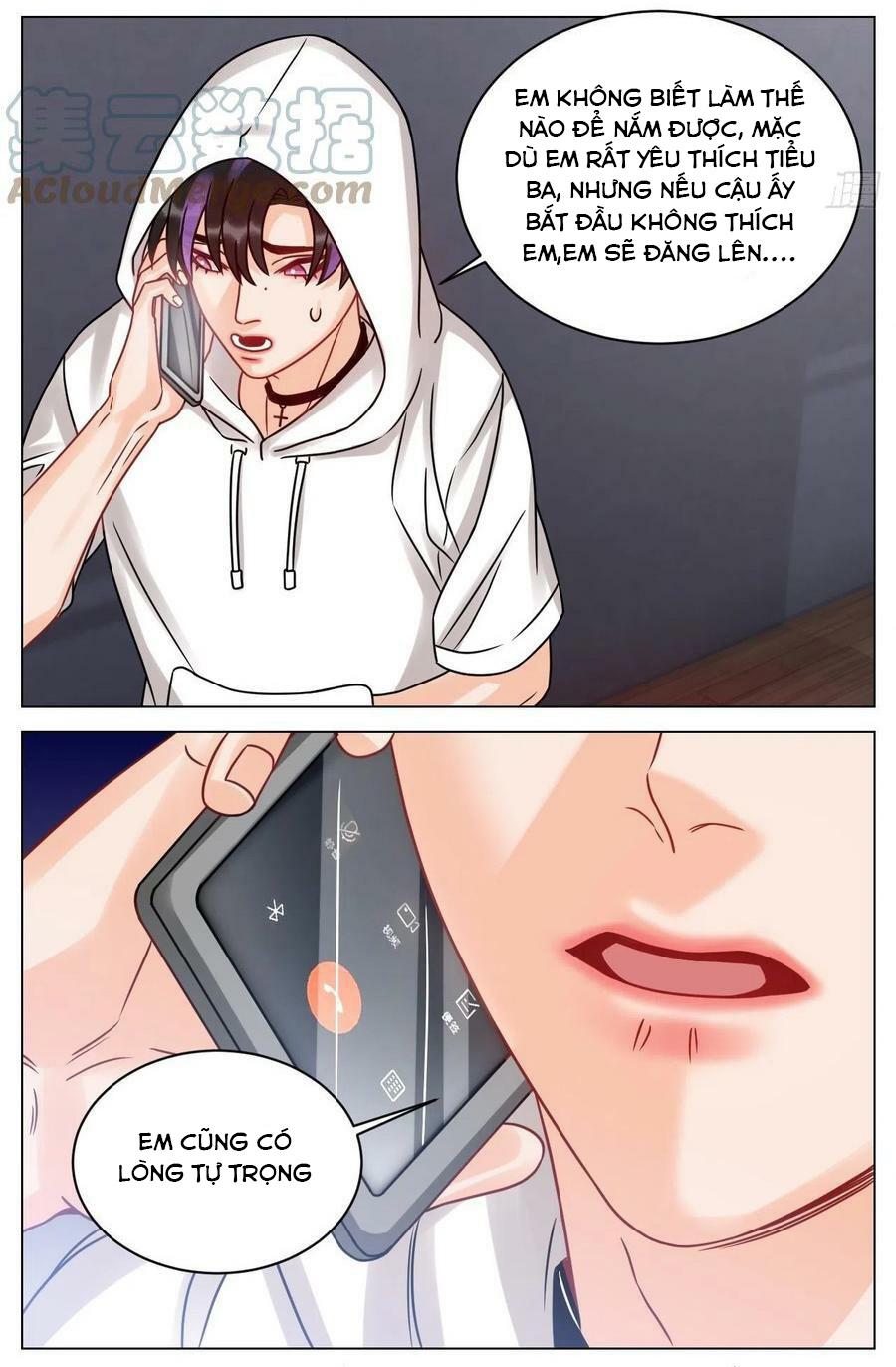 ký túc xá nam phòng 303 chapter 201 13