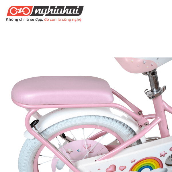 Xe đạp trẻ em NISHIKI ORLA 16 inches