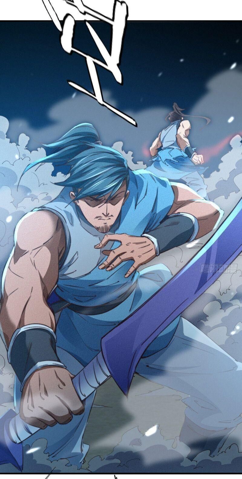 ta thành thần một mình chapter 8 12