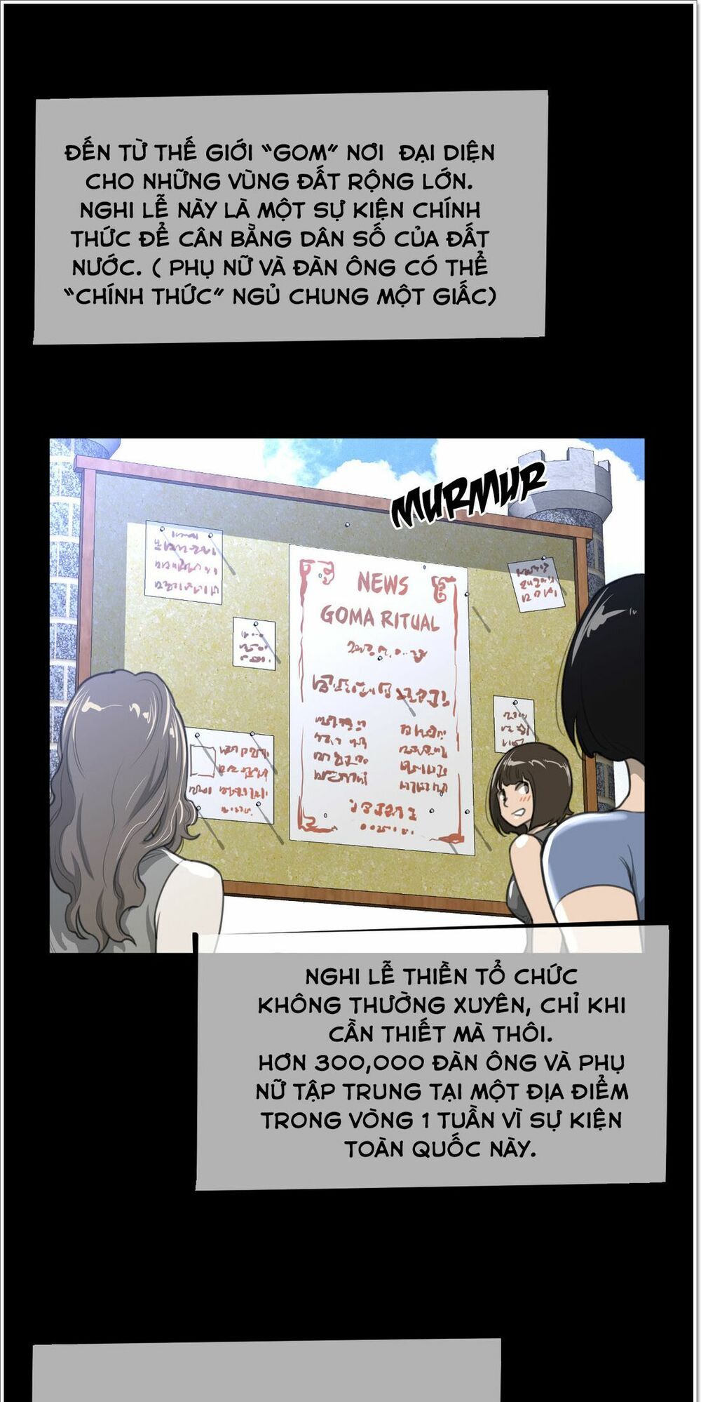 một nửa hoàn hảo chapter 22 21