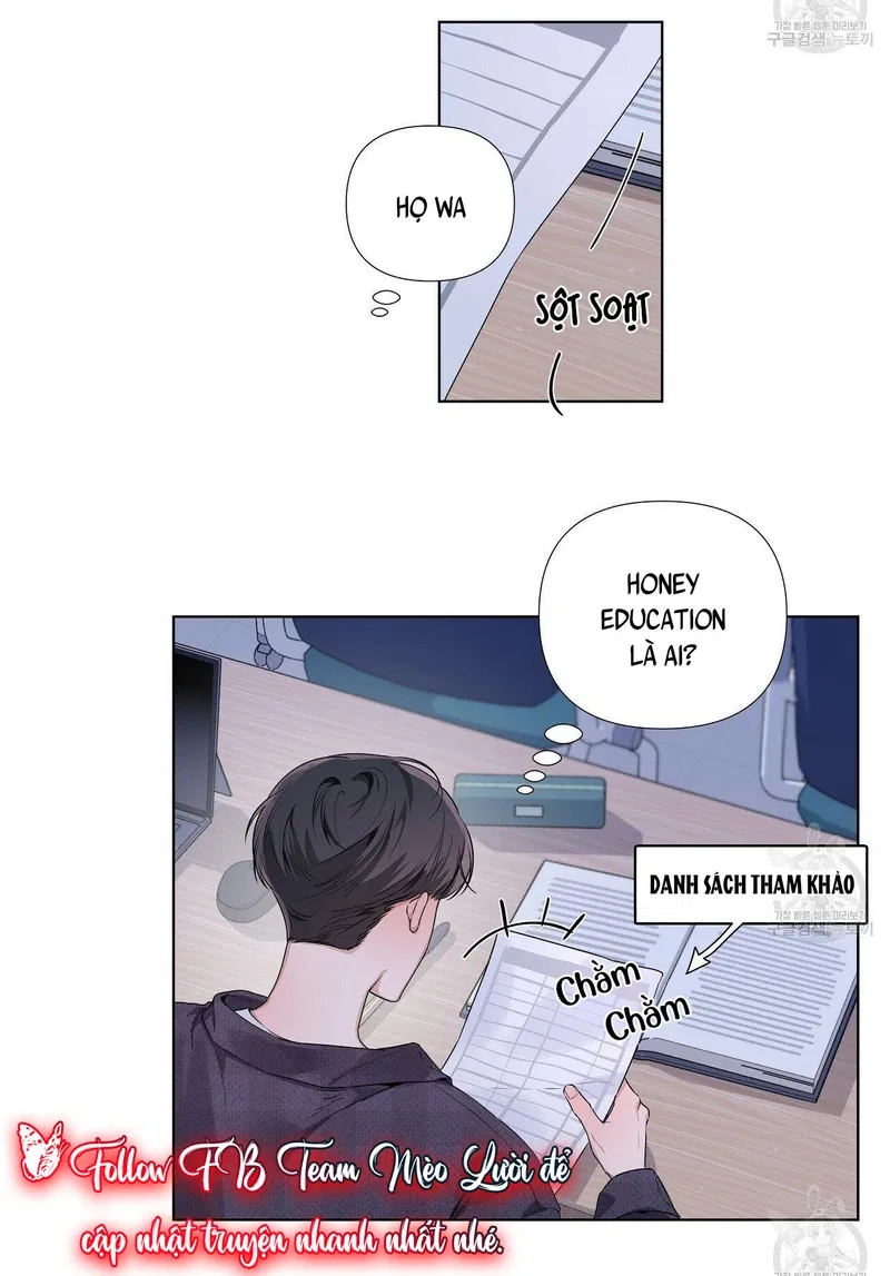 đừng bận tâm, em yêu chapter 9 2