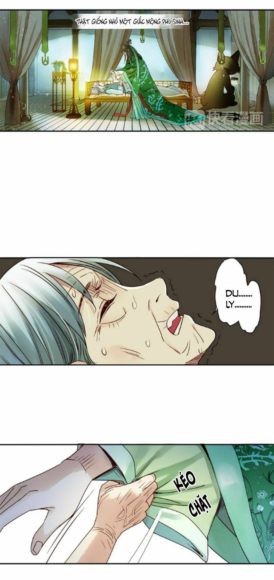 già thiên chapter 60 9