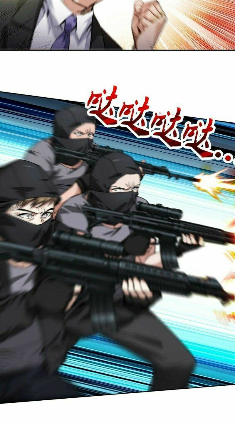 dạ thị chi chủ chapter 27 40