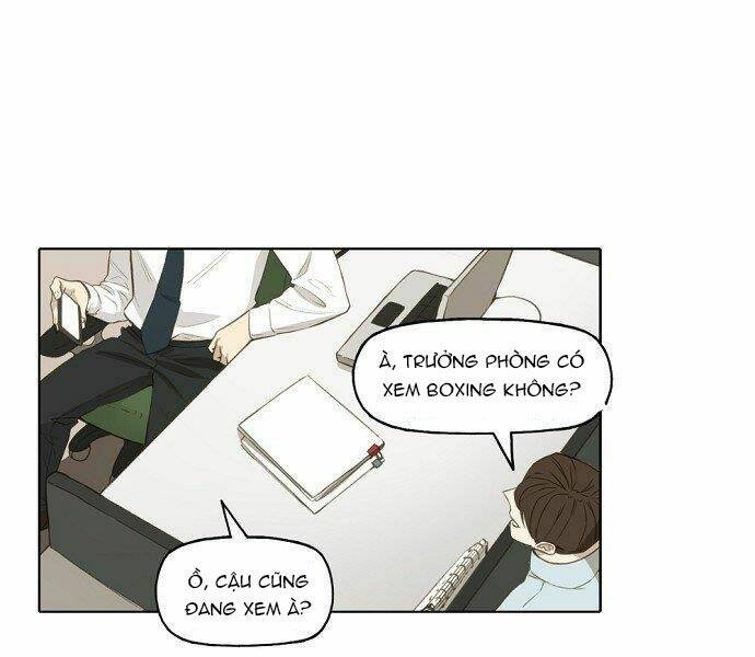 võ sĩ - the boxer chapter 94 17