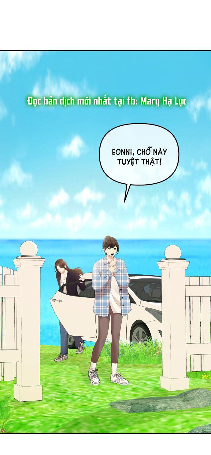 gửi em người đánh cắp những vì sao - to you who swallowed a star chapter 82.2 23