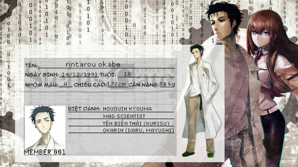 steins;gate chapter 3 2