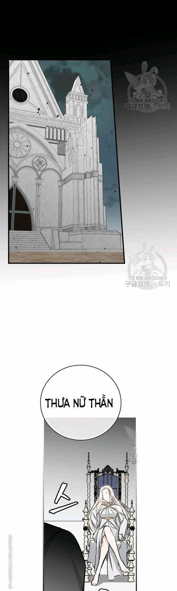 tôi lên cấp chỉ bằng cách ăn chapter 66 22