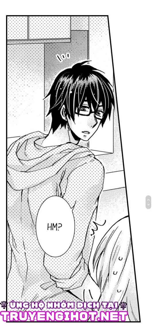 vị sếp thú tính nhà bên chapter 23.2 10