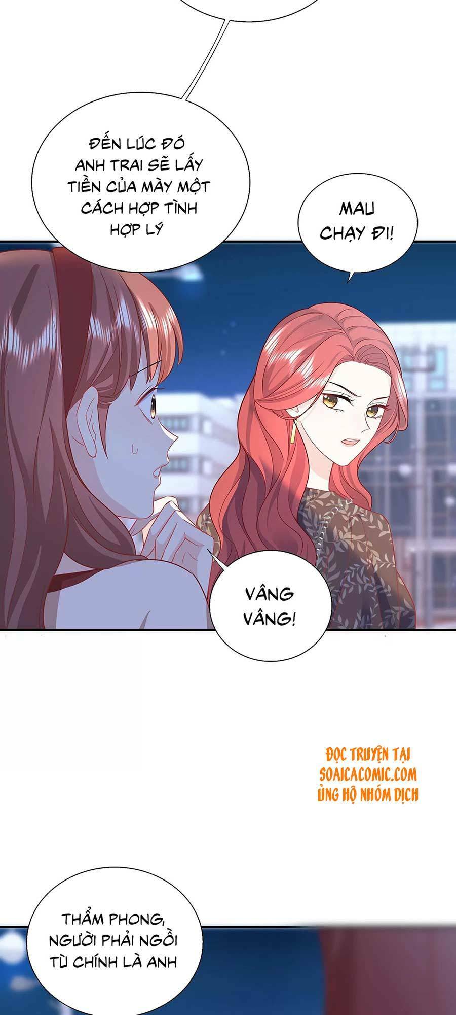 tôi dựa vào tà ý: nghịch chuyển nhân sinh chapter 53 16