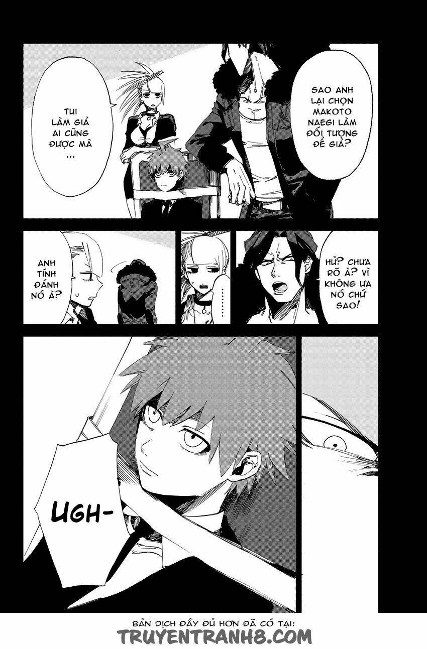 killer killer (mitomo sasako) chapter 5 9