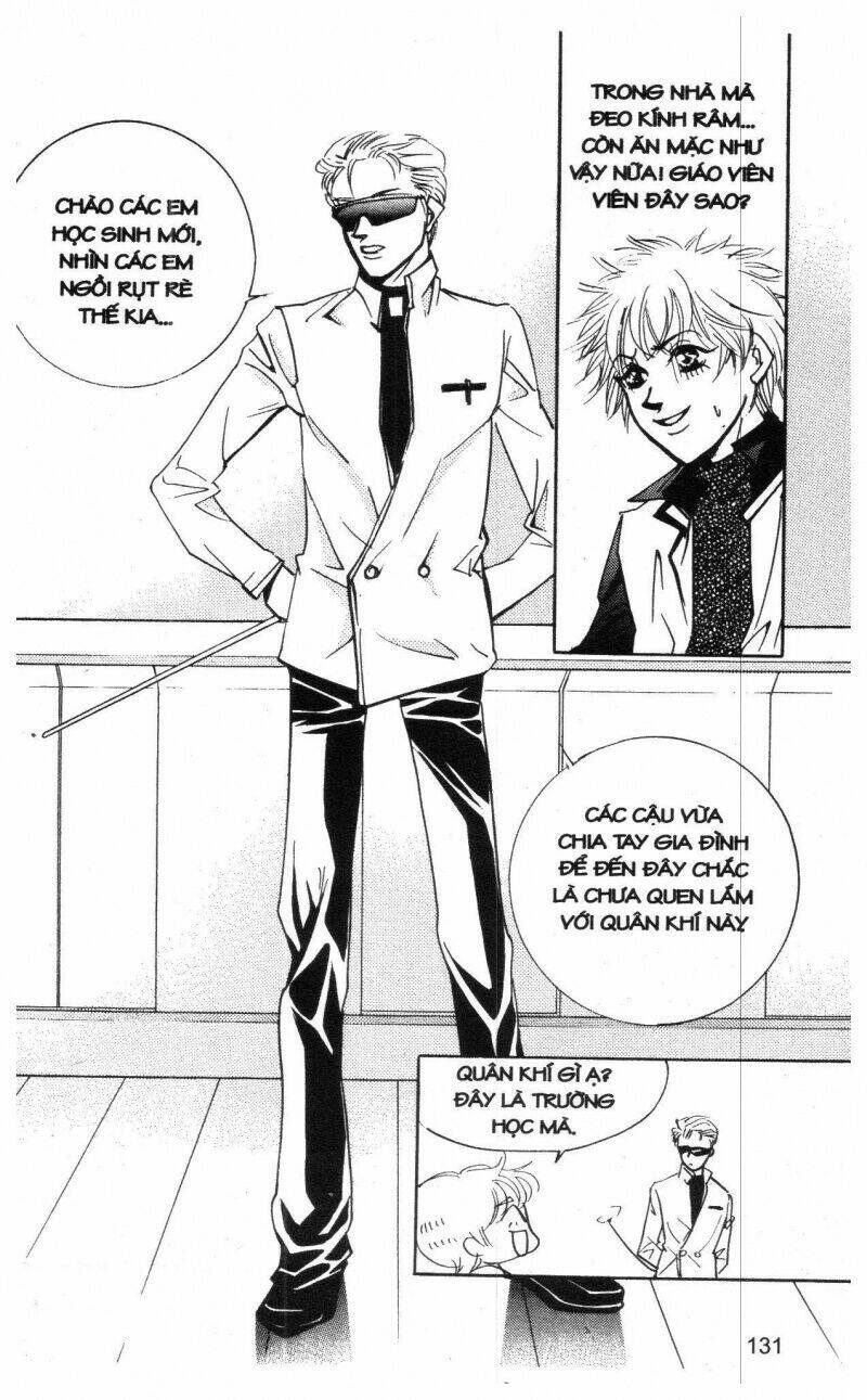 ordinary school chapter 1 138