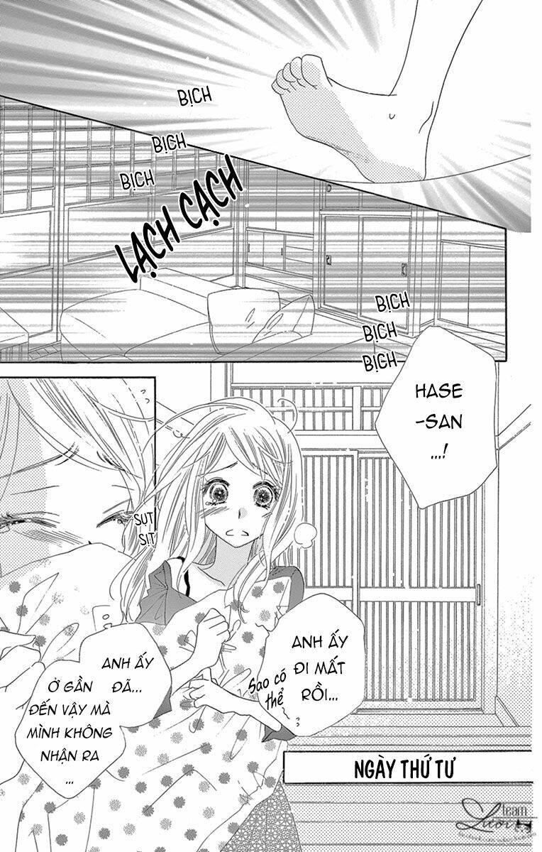 ảo ảnh tình yêu chapter 11 19