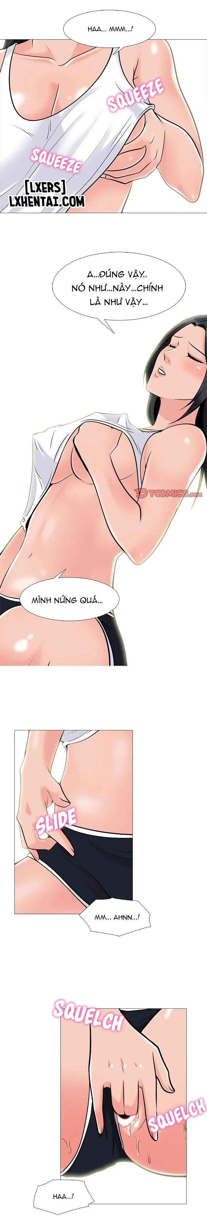 học bổng đặc biệt chapter 96 20