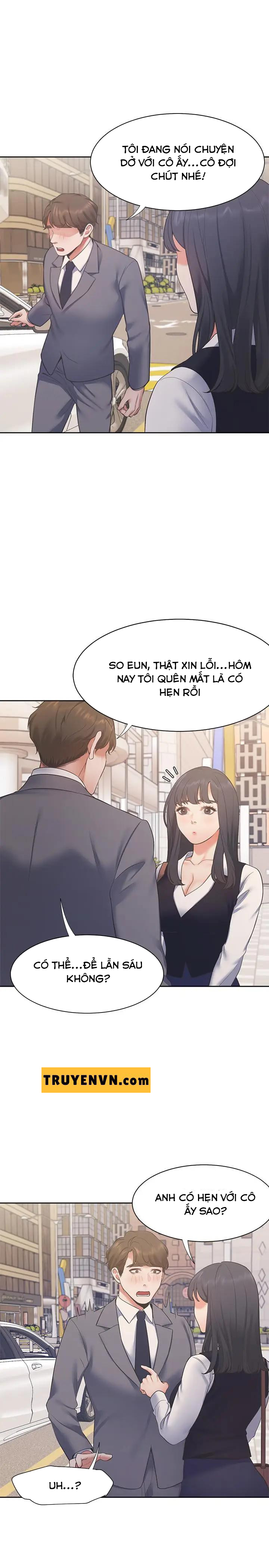 khát tình chapter 21 7