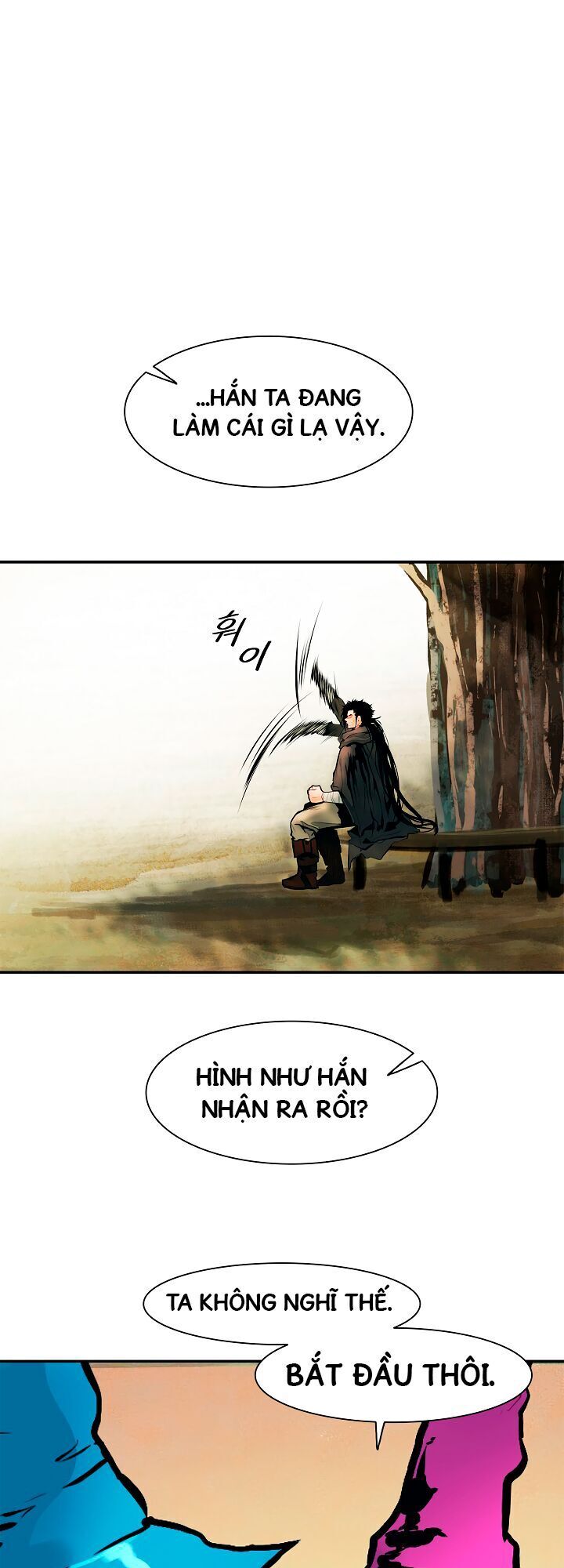 bất bại chân ma chapter 27.2 10