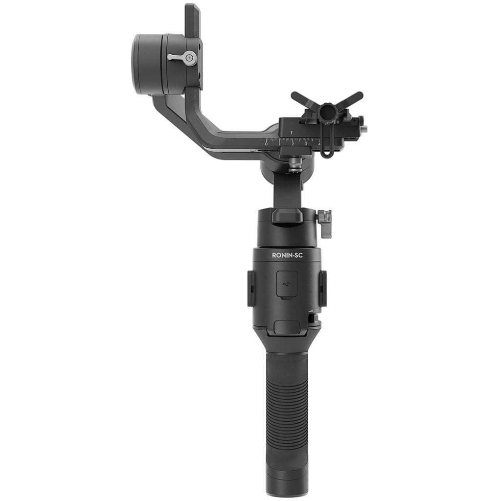 Gimbal DJI Ronin-SC (Hàng chính hãng)