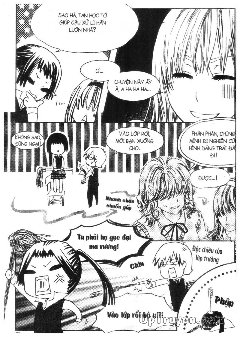 khu vườn ảo mộng chapter 1 61