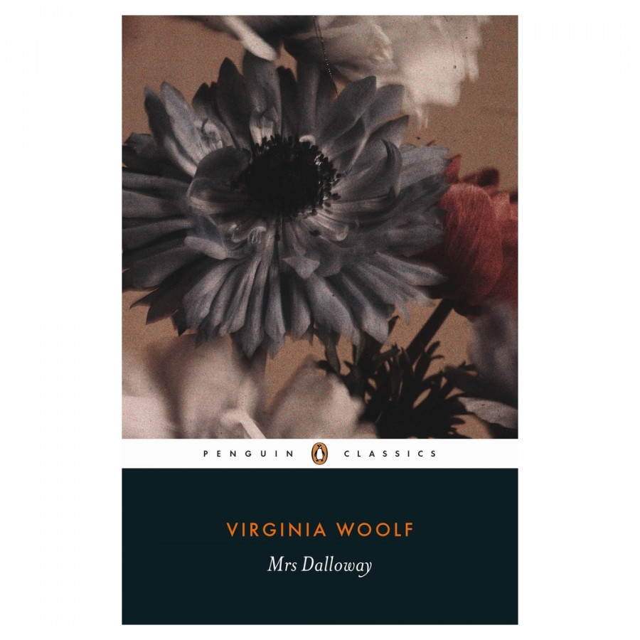 Mrs Dalloway