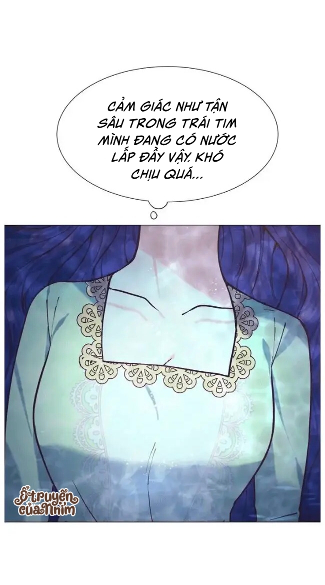 cách để nhân vật phụ phá đảo game hẹn hò chapter 7 22