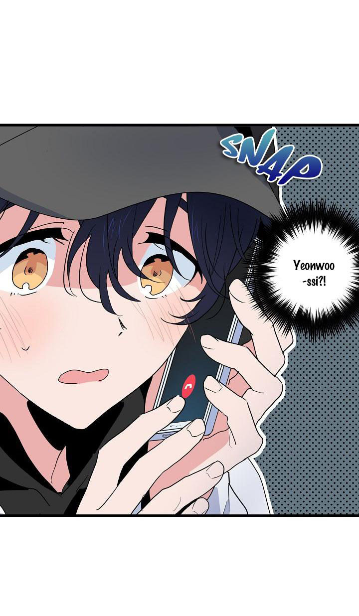 tình yêu cún con chapter 13.1 11