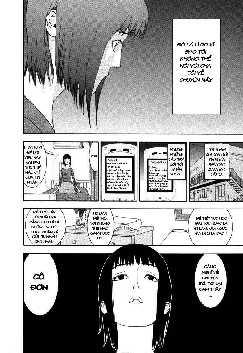 liar game chapter 1 15