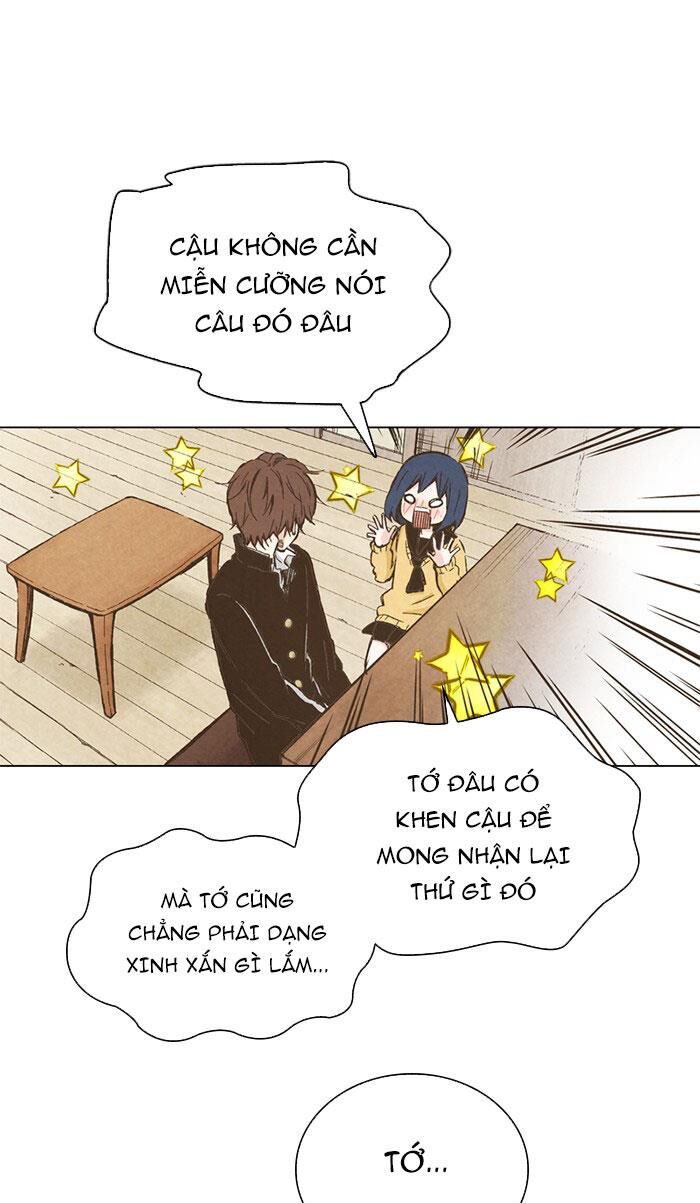 honey! honey! marry me! chapter 68 34