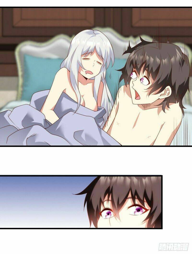 lãnh chúa cái gì không quan trọng chapter 79 17