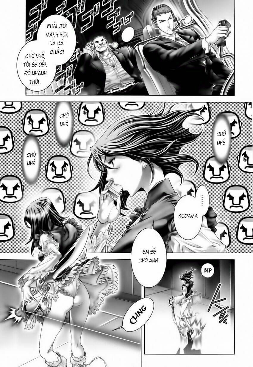 black joke chapter 17 24