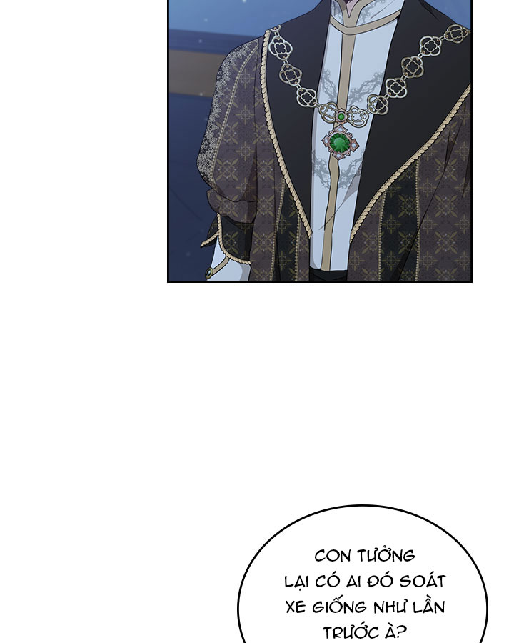 lần này tôi sẽ trở thành gia chủ chapter 46.1 32