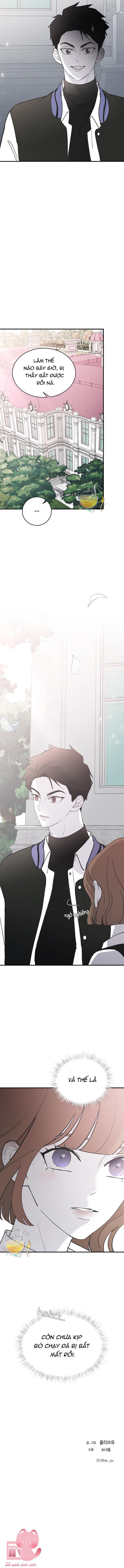 ba anh trai cực phẩm của tôi chapter 62 16