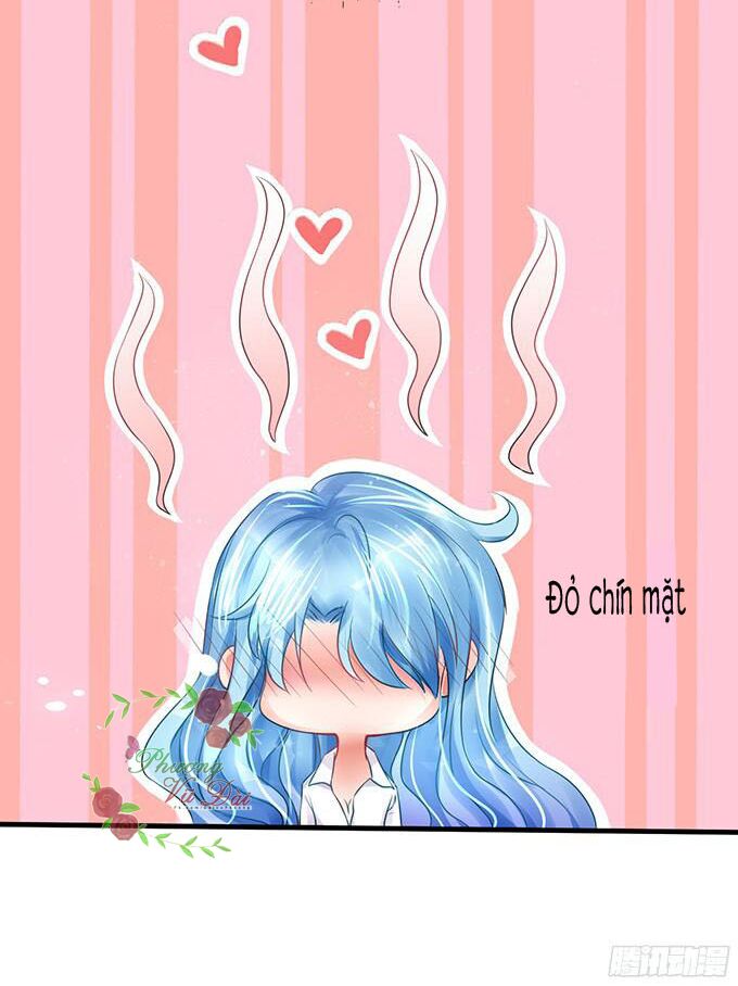 luyến đường thời quang chapter 12 7