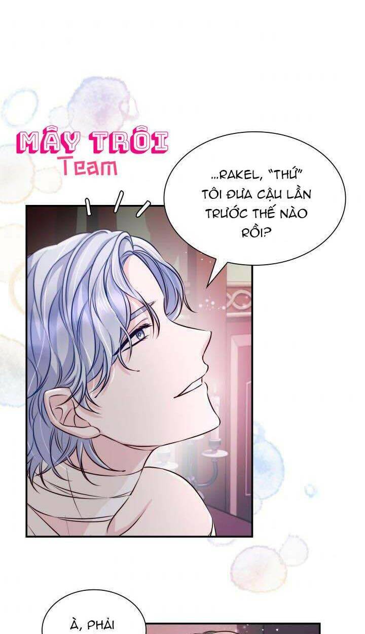 dây xích kiềm chế nam chính hắc ám tuột mất rồi chapter 44 10