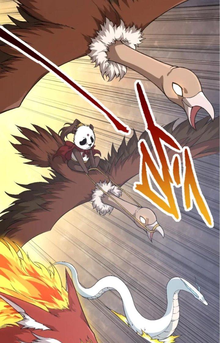 từ cây cổ thụ bắt đầu tiến hóa chapter 84 3