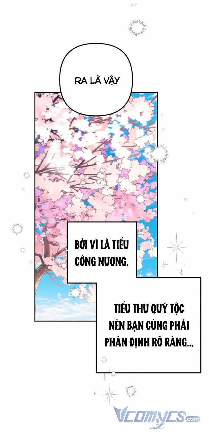 công nương mint bé nhỏ chapter 5 54