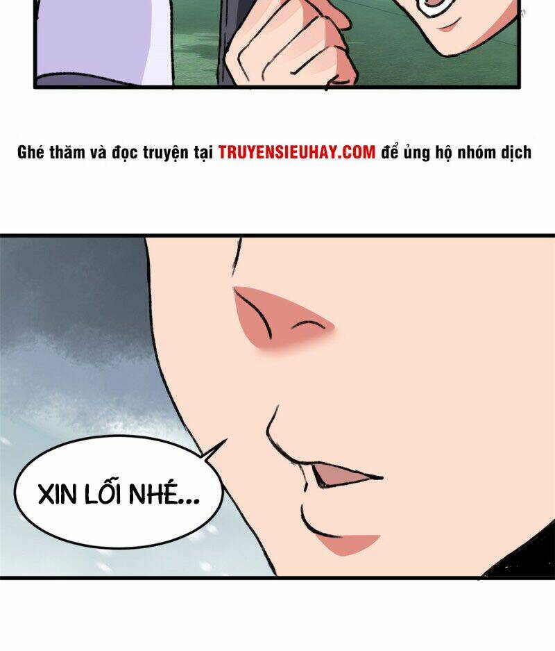 vô sỉ thuật sĩ chapter 18 26
