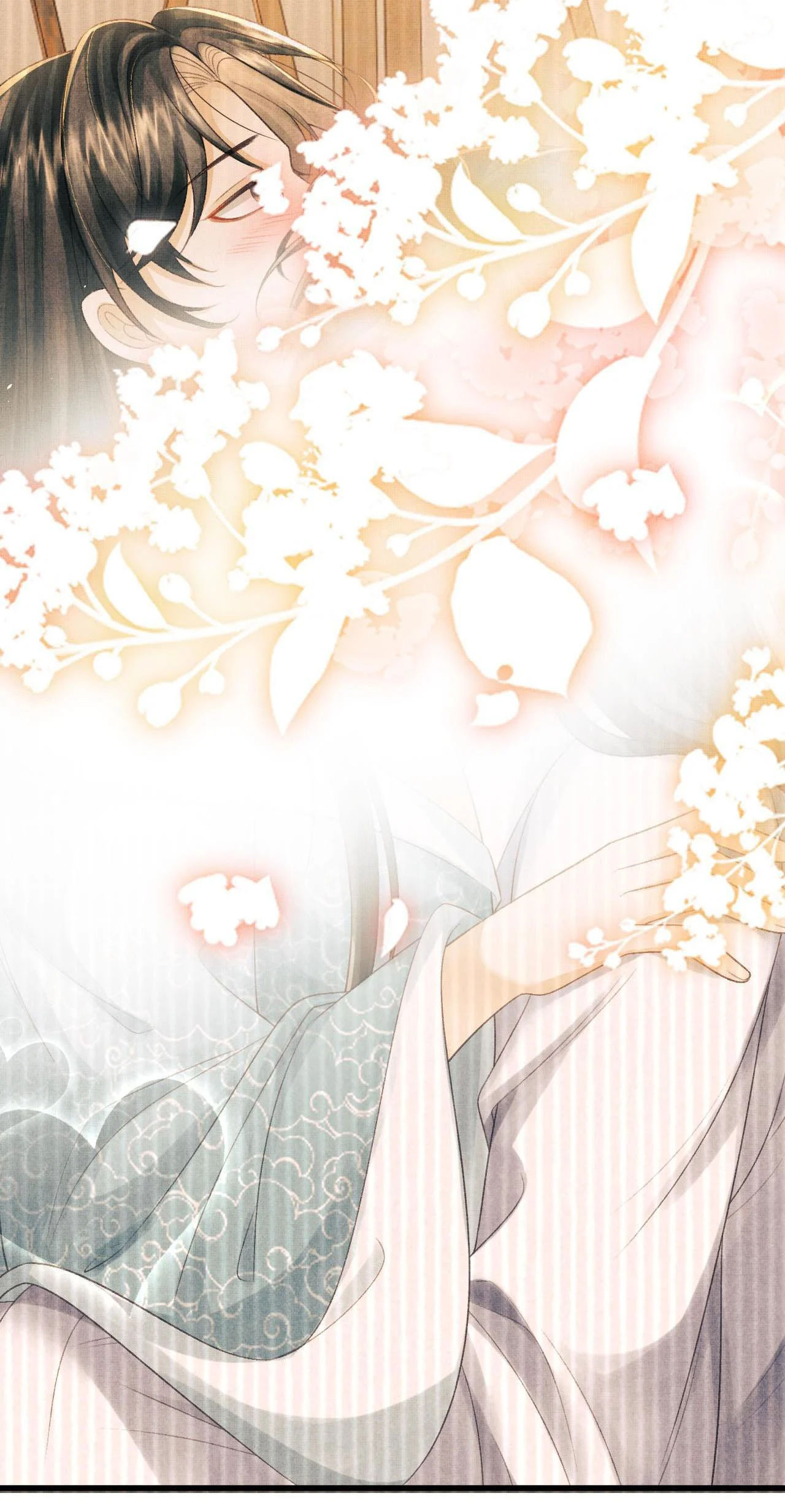 tướng quân luôn tự coi mình thành thế thân chapter 53 24