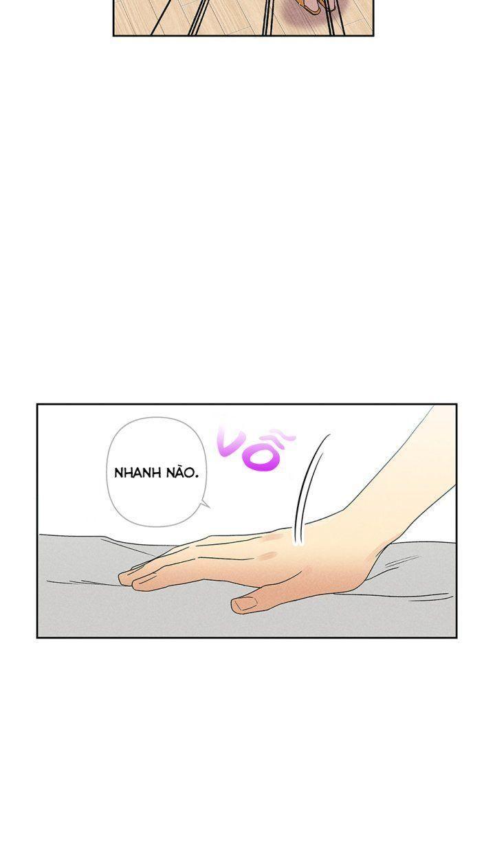 bạn trai tôi là một con ma ngọt ngào chapter 4 35